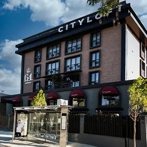 Appart hôtel Cityloft 64