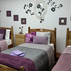 Hostel Turkish Style