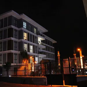 Olivera Suites Hotel Istanbul
