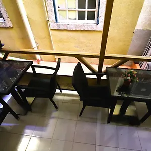2* Maison d'hôtes Center