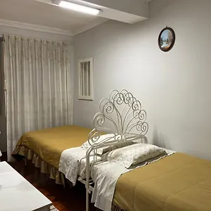 Guest house Residencia Do Norte