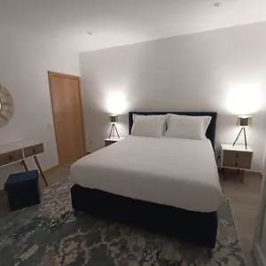 Family I Apartment Coimbra