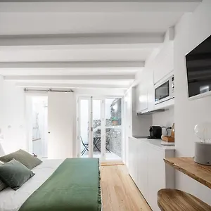 Loureiro 59 Apartment Coimbra