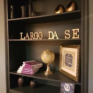 3* Maison d'hôtes Largo Da Sé - Horigem