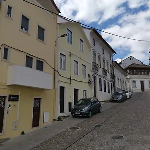 Casa Do Convento Al/141600 Villa Coimbra