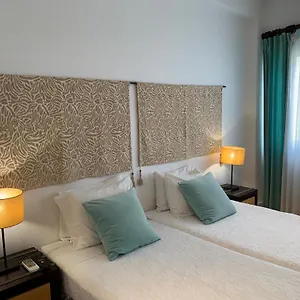 Guest house Discovery Expo - Aeroporto