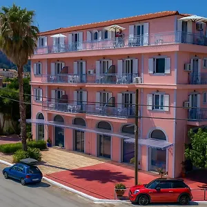 Anemos & Aparthotel Poros (Kefalonia)