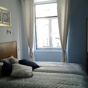 2* Maison d'hôtes Baixa