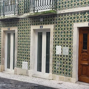 Guest house Rossio