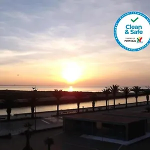 Mar Azul Hotel Lagos
